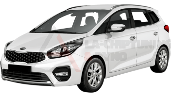 LA-Chiptuning & Dyno Komárom - Model Kia Carens