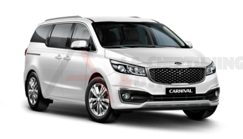 LA-Chiptuning & Dyno Komárom - Model Kia Carnival