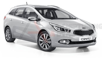 LA-Chiptuning & Dyno Komárom - Kia Ceed