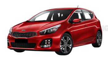 LA-Chiptuning & Dyno Komárom - Kia Ceed