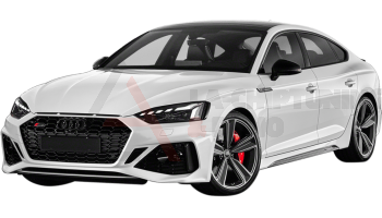 LA-Chiptuning & Dyno Komárom - Model Audi RS5