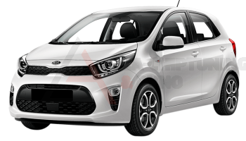 LA-Chiptuning & Dyno Komárom - Model Kia Picanto