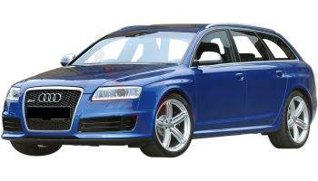 LA-Chiptuning & Dyno Komárom - Audi RS6