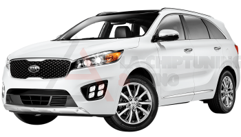 LA-Chiptuning & Dyno Komárom - Model Kia Sorento