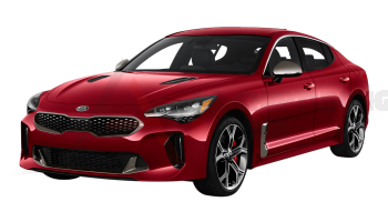 LA-Chiptuning & Dyno Komárom - Model Kia Stinger