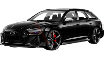 LA-Chiptuning & Dyno Komárom - Model Audi RS6