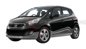 LA-Chiptuning & Dyno Komárom - Model Kia Venga