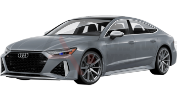 LA-Chiptuning & Dyno Komárom - Model Audi RS7