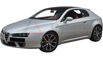 LA-Chiptuning & Dyno Komárom - Model Alfa Romeo Brera