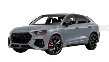 LA-Chiptuning & Dyno Komárom - Model Audi RSQ3