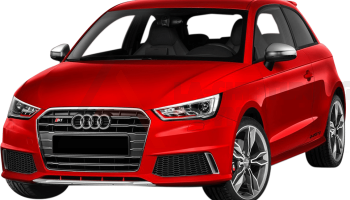 LA-Chiptuning & Dyno Komárom - Model Audi S1