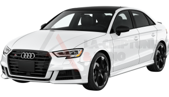 LA-Chiptuning & Dyno Komárom - Model Audi S3