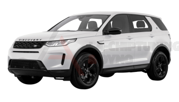 LA-Chiptuning & Dyno Komárom - Model Land Rover Discovery Sport