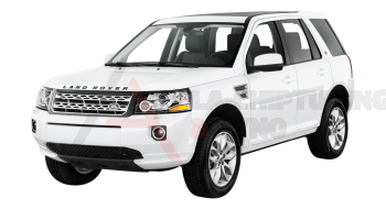 LA-Chiptuning & Dyno Komárom - Model Land Rover Freelander