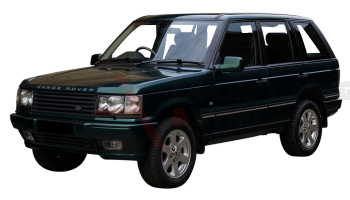 LA-Chiptuning & Dyno Komárom - Land Rover Range Rover / Sport