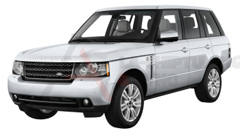 LA-Chiptuning & Dyno Komárom - Land Rover Range Rover / Sport