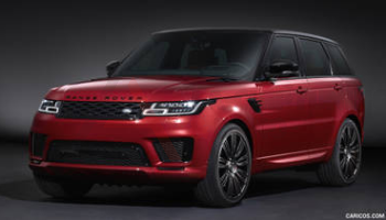 LA-Chiptuning & Dyno Komárom - Model Land Rover Range Rover / Sport