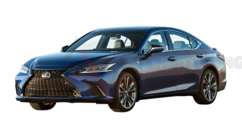 LA-Chiptuning & Dyno Komárom - Model Lexus ES