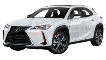 LA-Chiptuning & Dyno Komárom - Model Lexus UX