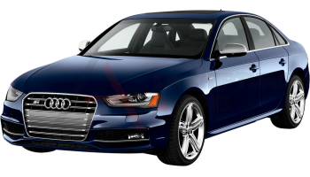 LA-Chiptuning & Dyno Komárom - Audi S4