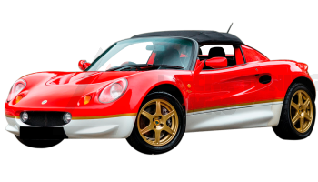 LA-Chiptuning & Dyno Komárom - Model Lotus Elise
