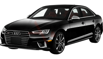 LA-Chiptuning & Dyno Komárom - Audi S4