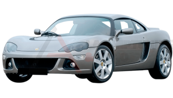 LA-Chiptuning & Dyno Komárom - Model Lotus Europa