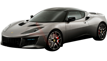 LA-Chiptuning & Dyno Komárom - Model Lotus Evora