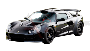 LA-Chiptuning & Dyno Komárom - Model Lotus Exige