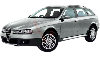 LA-Chiptuning & Dyno Komárom - Model Alfa Romeo Crosswagon