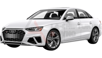 LA-Chiptuning & Dyno Komárom - Model Audi S4