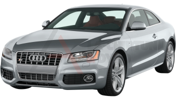 LA-Chiptuning & Dyno Komárom - Audi S5