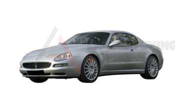 LA-Chiptuning & Dyno Komárom - Model Maserati Coupé