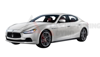 LA-Chiptuning & Dyno Komárom - Model Maserati Ghibli