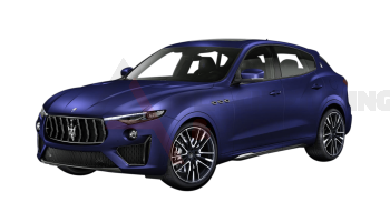 LA-Chiptuning & Dyno Komárom - Model Maserati Levante
