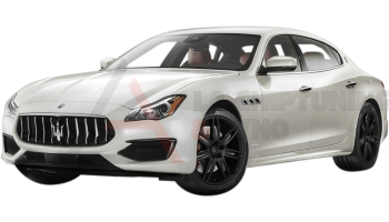 LA-Chiptuning & Dyno Komárom - Model Maserati Quattroporte