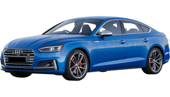 LA-Chiptuning & Dyno Komárom - Audi S5