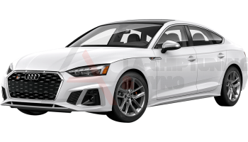 LA-Chiptuning & Dyno Komárom - Model Audi S5