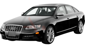 LA-Chiptuning & Dyno Komárom - Audi S6
