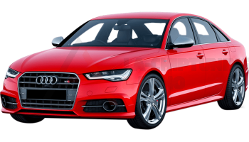LA-Chiptuning & Dyno Komárom - Audi S6