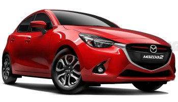 LA-Chiptuning & Dyno Komárom - Model Mazda 2