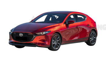 LA-Chiptuning & Dyno Komárom - Model Mazda 3