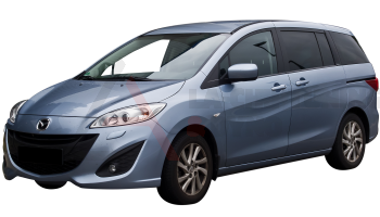 LA-Chiptuning & Dyno Komárom - Model Mazda 5