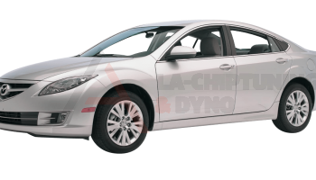 LA-Chiptuning & Dyno Komárom - Model Mazda 6