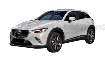 LA-Chiptuning & Dyno Komárom - Model Mazda CX-3