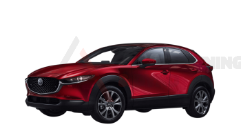 LA-Chiptuning & Dyno Komárom - Model Mazda CX-30