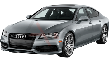 LA-Chiptuning & Dyno Komárom - Audi S7
