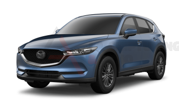 LA-Chiptuning & Dyno Komárom - Model Mazda CX-5