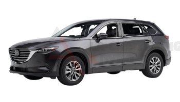 LA-Chiptuning & Dyno Komárom - Model Mazda CX-9