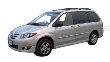 LA-Chiptuning & Dyno Komárom - Model Mazda MPV